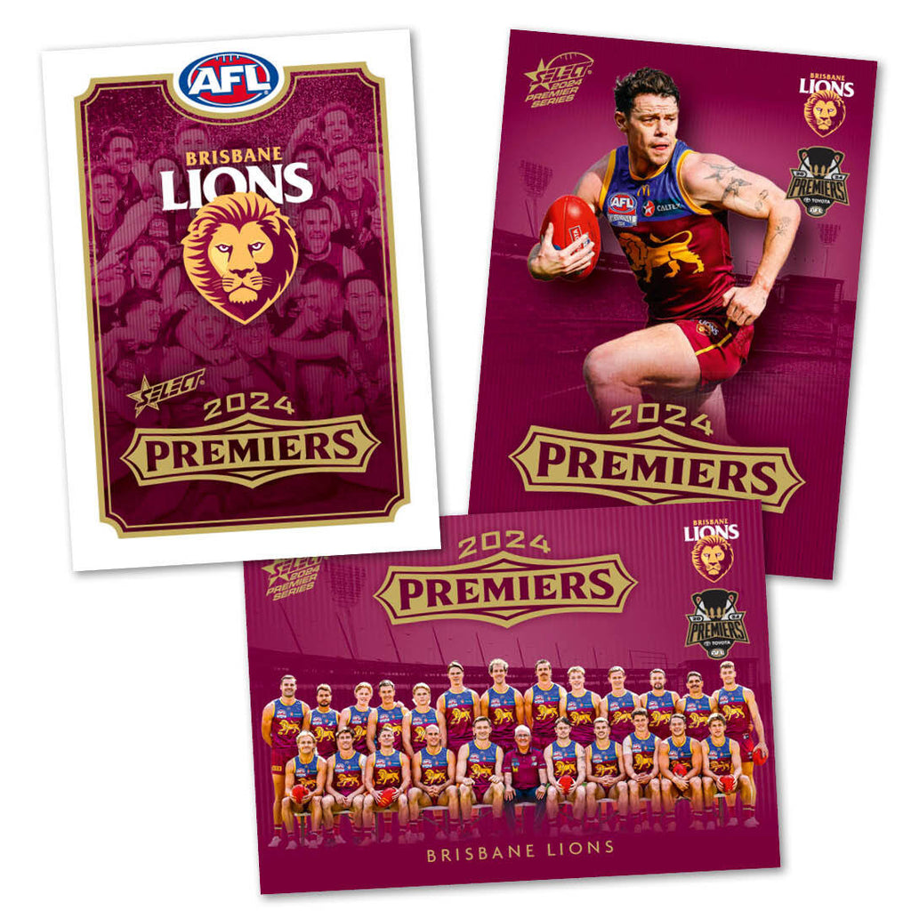 BRISBANE LIONS 2025 PREMIERS AFL FOOTBALL TEAM LAMINATED 420mm POSTER,1 $26.99 - PicClick AU BRISBANE LIONS 2025 PREMIERS AFL FOOTBALL TEAM LAMINATED 420mm POSTER,1 $26.99 - PicClick AU
