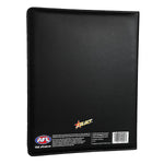 Official AFL Footy Card Album