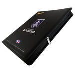 Official AFL Fremantle Collector Card Album
