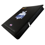 Official AFL North Melbourne Collector Card Album