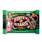 2025 AFL Footy Stars Cards Pack
