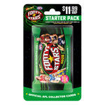 2025 AFL Footy Stars Starter Pack Box (20 Pack)