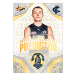 2024 AFL Predictor Redemptions Submission