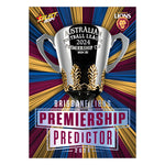 2024 AFL Predictor Redemptions Submission