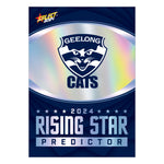 2024 AFL Predictor Redemptions Submission