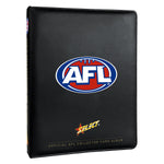 Official AFL Footy Card Album