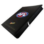 Official AFL Footy Card Album
