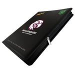 Official NRL Manly Warringah Sea Eagles Collector Card Album