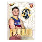 2023 AFL Predictor Redemptions Submission