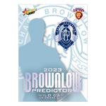 2023 AFL Predictor Redemptions Submission