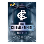 2023 AFL Predictor Redemptions Submission