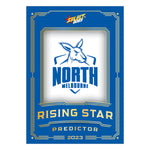 2023 AFL Predictor Redemptions Submission