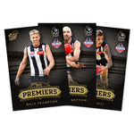 Collingwood Premiers Limited Edition Card Set (2023)