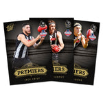Collingwood Premiers Limited Edition Card Set (2023)