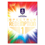 2023 AFL Footy Stars Redemptions Submission