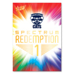 2023 AFL Footy Stars Redemptions Submission