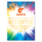 2023 AFL Footy Stars Redemptions Submission