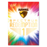 2023 AFL Footy Stars Redemptions Submission