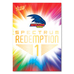 2023 AFL Footy Stars Redemptions Submission