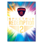 2023 AFL Footy Stars Redemptions Submission