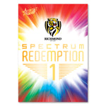 2023 AFL Footy Stars Redemptions Submission