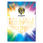 2023 AFL Footy Stars Redemptions Submission