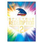 2023 AFL Footy Stars Redemptions Submission