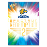 2023 AFL Footy Stars Redemptions Submission