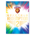 2023 AFL Footy Stars Redemptions Submission