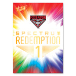 2023 AFL Footy Stars Redemptions Submission