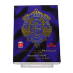 AFL Champions of the Brownlow Limited Edition Card Set
