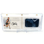 Booklet Card Safe 130pt Magnetic Card Holder