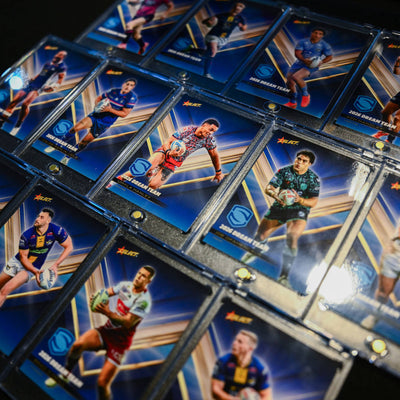 Super League and Select Cards Announce Partnership