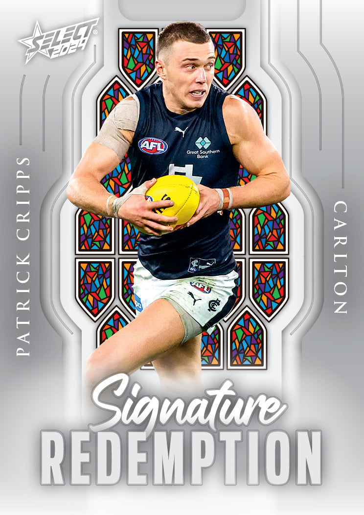 AFL & NRL Redemption Cards: How to Claim Yours