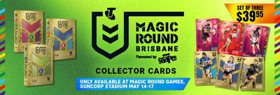 2026 Select Limited Edition Magic Round Series