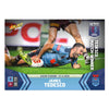 Select Hilites & Rising Star Cards Explained