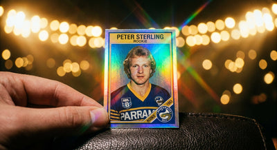 NRL Rookie Watch 2026: League Heroes Cards to Target Right Now