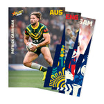 RLWC 2026 Hobby Box (36 Packs) (NZ)