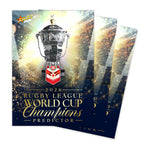 RLWC 2026 Hobby Box (36 Packs) (NZ)