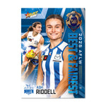 2025 AFLW Rising Stars and Best & Fairest Limited Edition Set