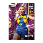 2025 AFLW Rising Stars and Best & Fairest Limited Edition Set