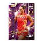 2025 AFLW Rising Stars and Best & Fairest Limited Edition Set