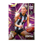 2025 AFLW Rising Stars and Best & Fairest Limited Edition Set