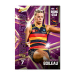 2025 AFLW Rising Stars and Best & Fairest Limited Edition Set