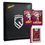 NRL Brisbane Broncos Limited Edition Premiers Bundle