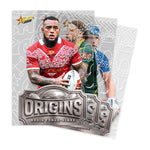 RLWC 2026 Hobby Box (36 Packs) (NZ)