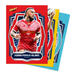 RLWC 2026 Hobby Box (36 Packs) (NZ)