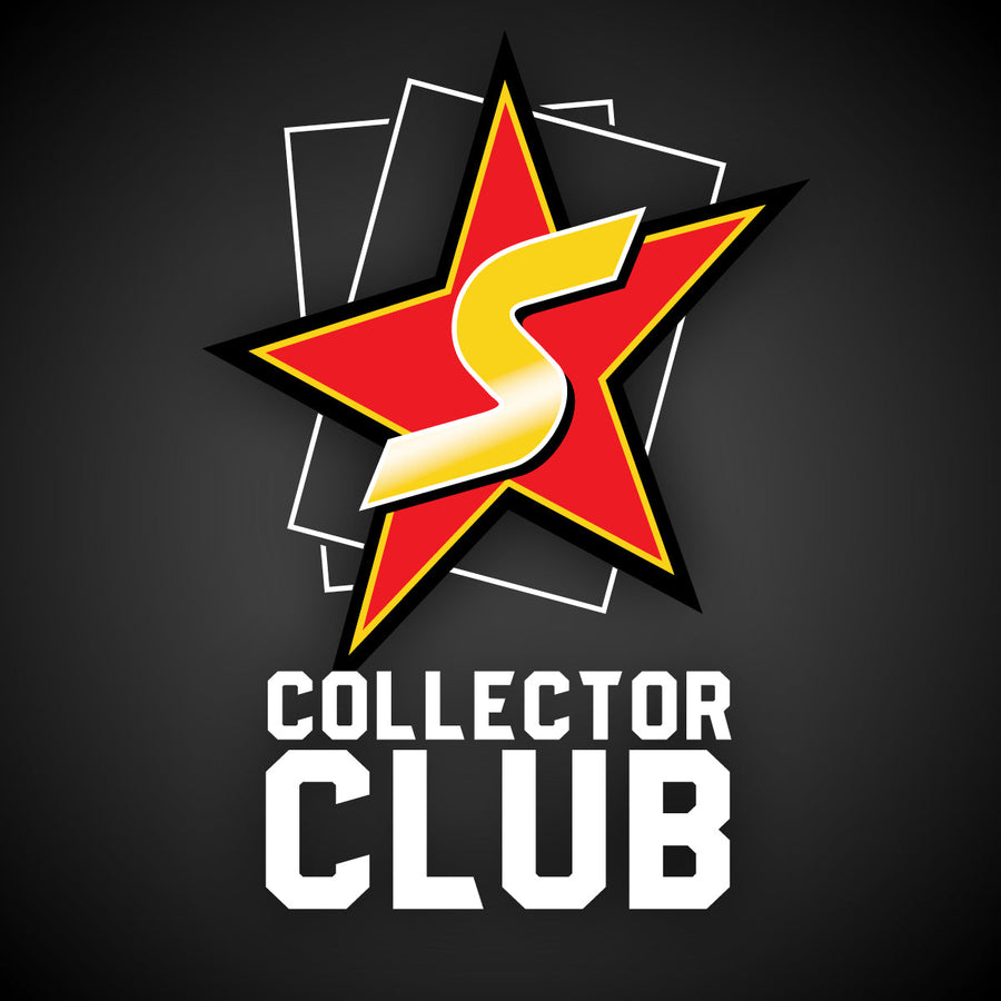 SCC (AFL) Membership 2026 Renewal