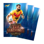 RLWC 2026 Hobby Box (36 Packs) (NZ)