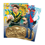 RLWC 2026 Hobby Box (36 Packs) (NZ)